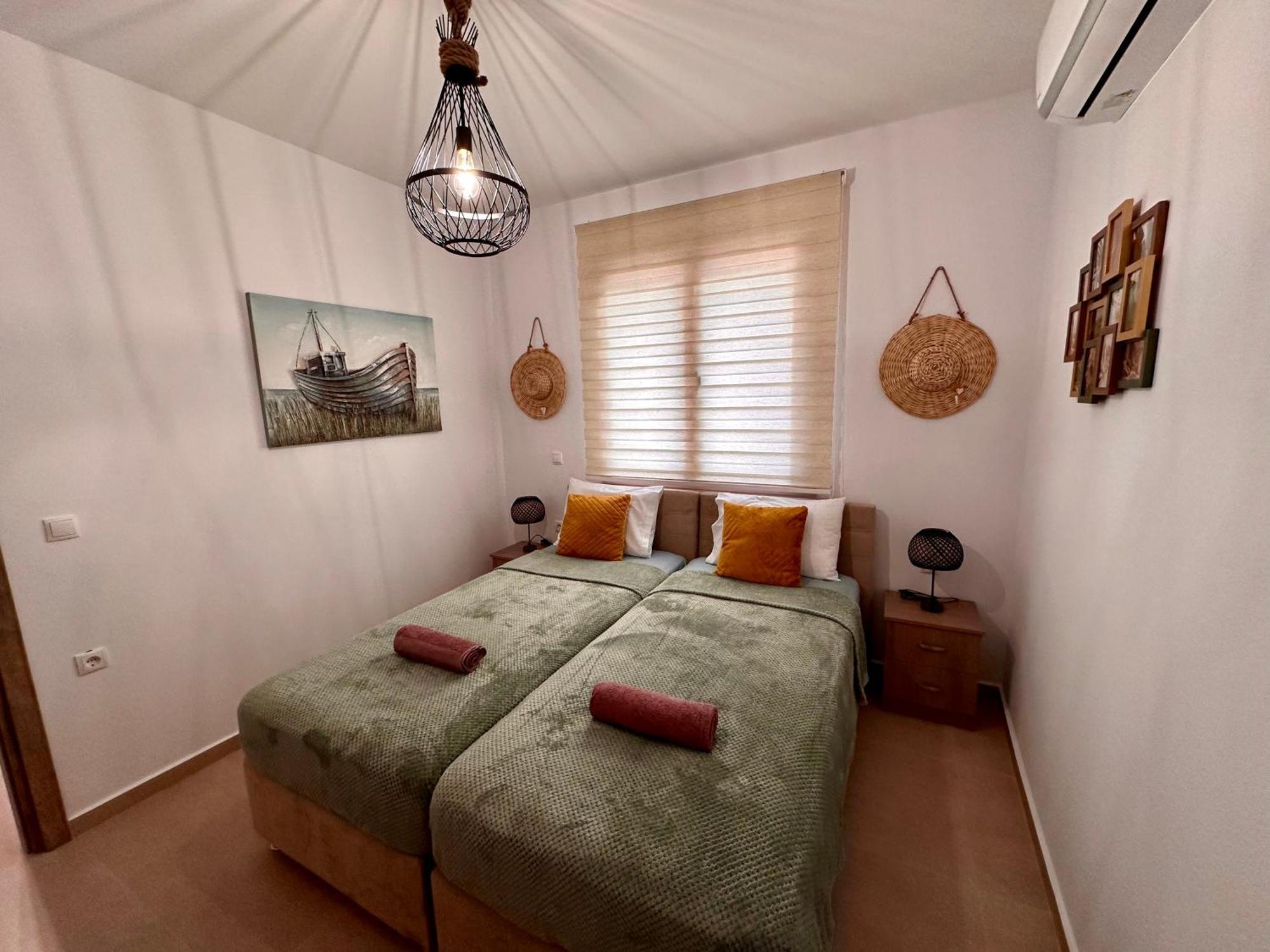 Anemos Villa Stegna Archangelos  Dış mekan fotoğraf