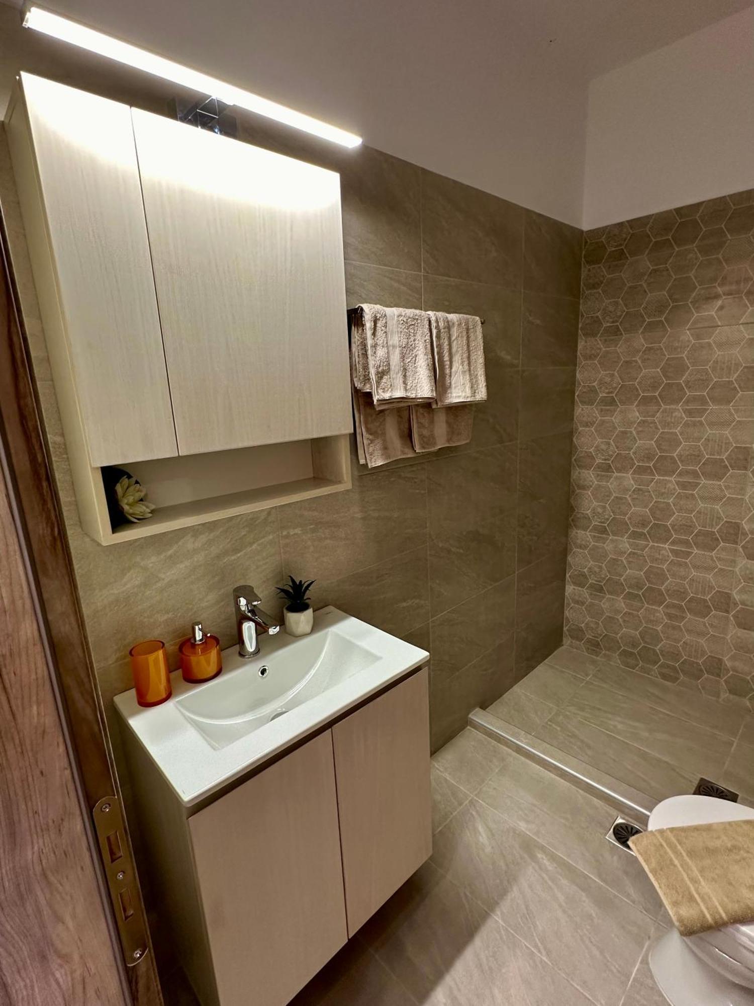 Anemos Villa Stegna Archangelos  Dış mekan fotoğraf