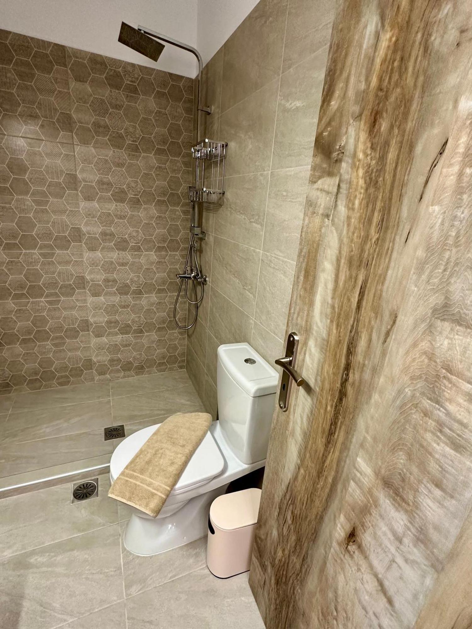 Anemos Villa Stegna Archangelos  Dış mekan fotoğraf