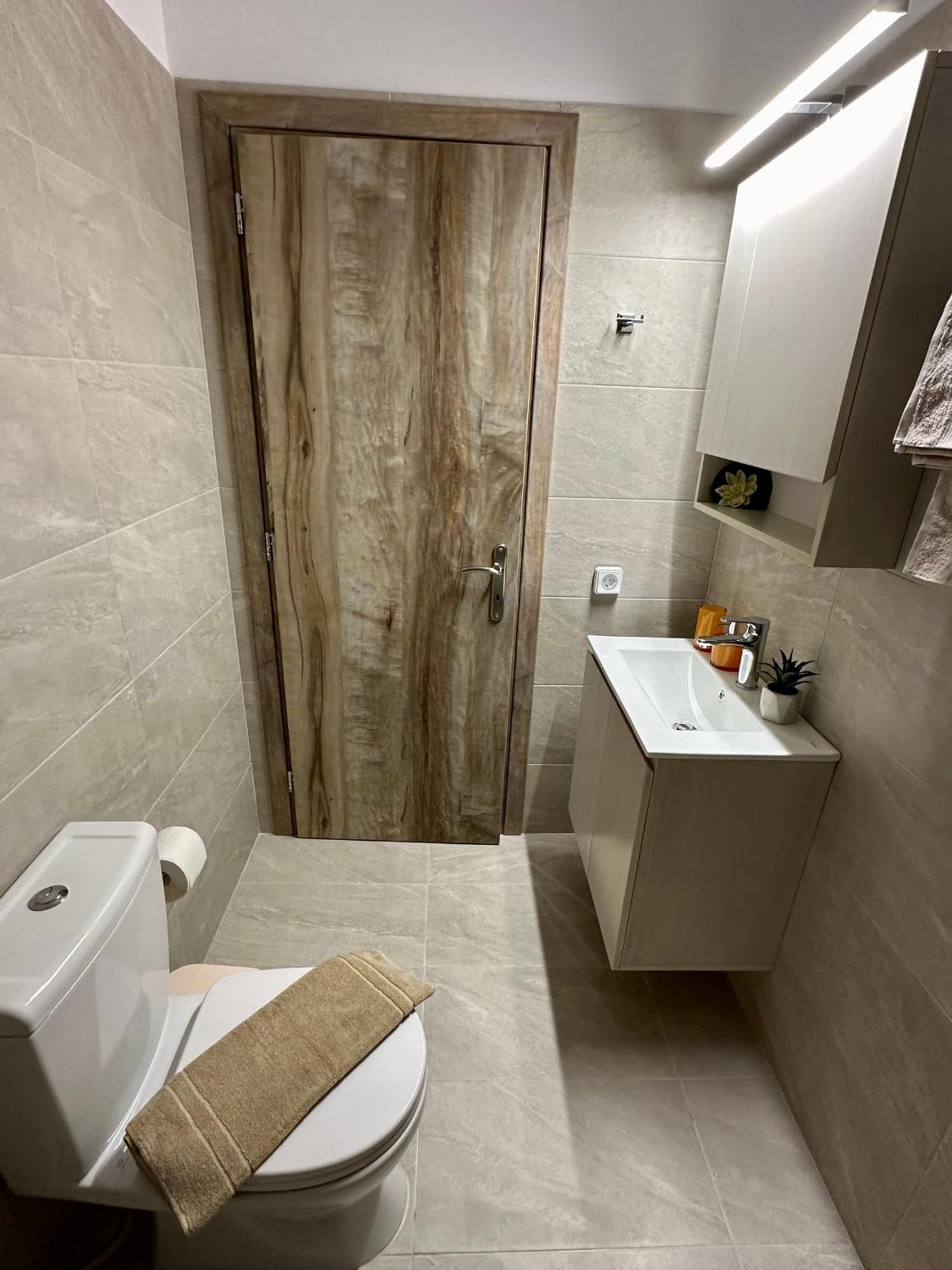 Anemos Villa Stegna Archangelos  Dış mekan fotoğraf